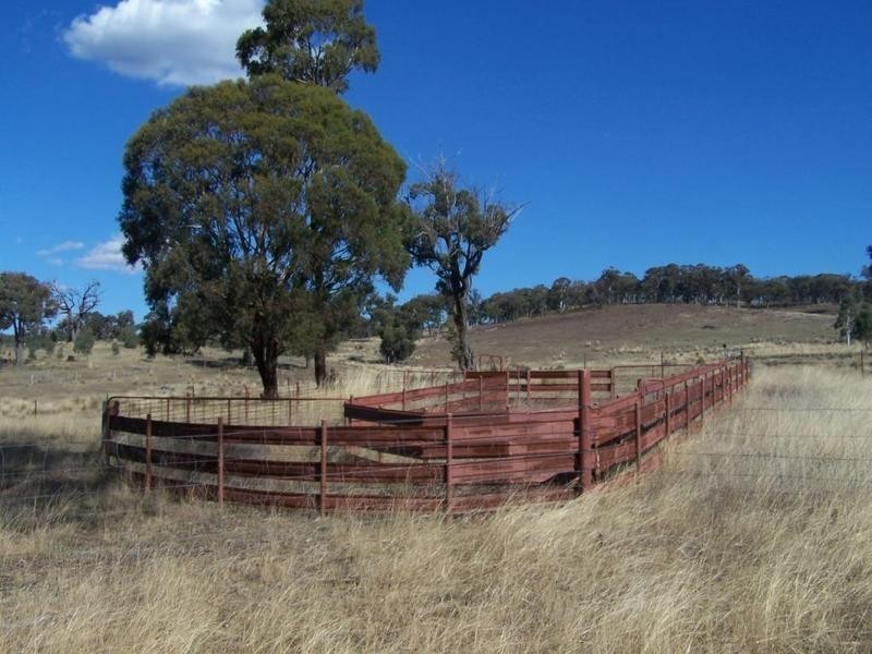 1590 Collector Road, Gunning NSW 2581