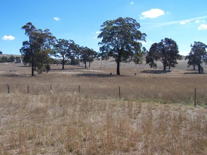 1590 Collector Road, Gunning NSW 2581