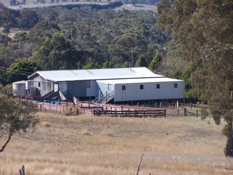 1590 Collector Road, Gunning NSW 2581