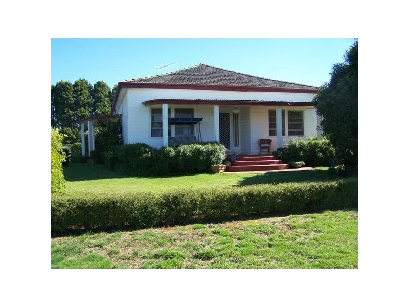 “Warrawidgee” Yalbraith Road, Taralga NSW 2580
