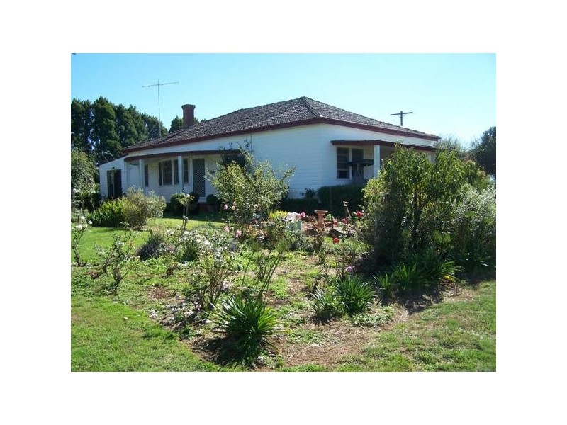 “Warrawidgee” Yalbraith Road, Taralga NSW 2580