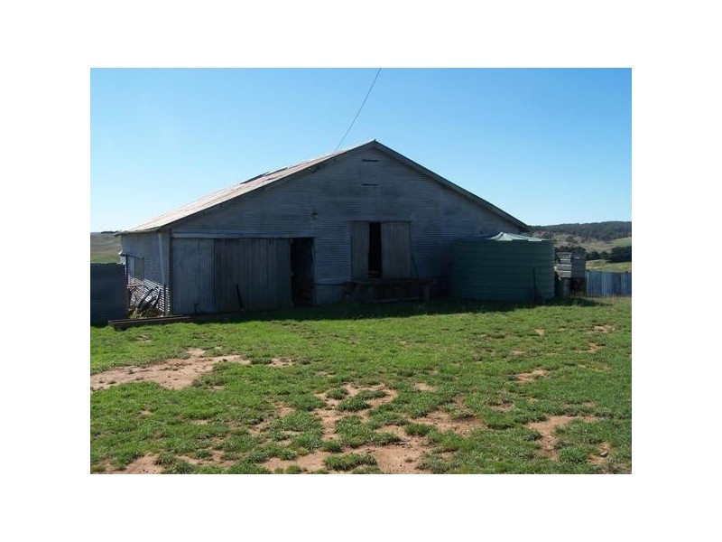 “Warrawidgee” Yalbraith Road, Taralga NSW 2580