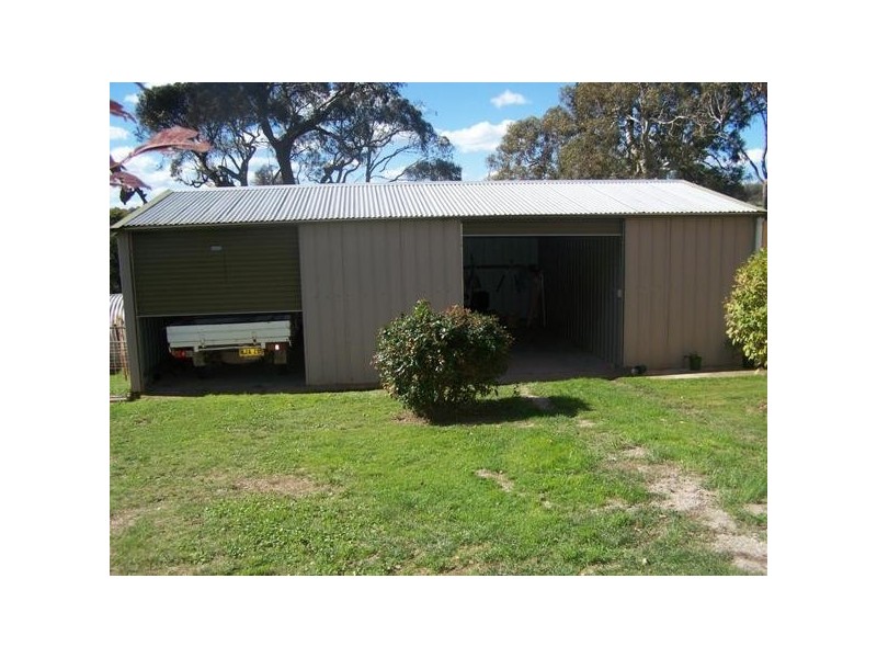 310 Yalbraith Road, Taralga NSW 2580