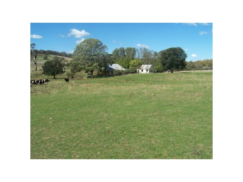 310 Yalbraith Road, Taralga NSW 2580