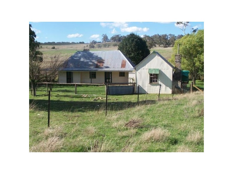 310 Yalbraith Road, Taralga NSW 2580