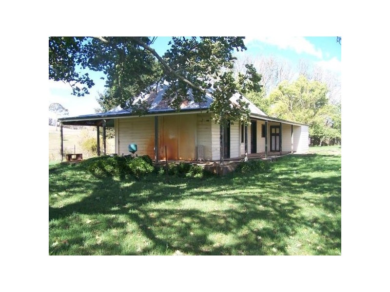310 Yalbraith Road, Taralga NSW 2580