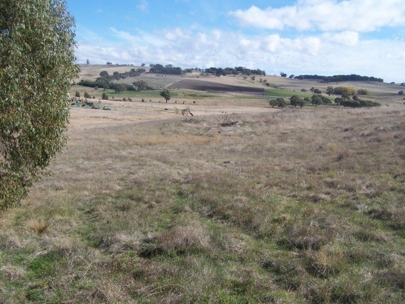 Lot 4 Hewitts Lane, Grabben Gullen NSW 2583