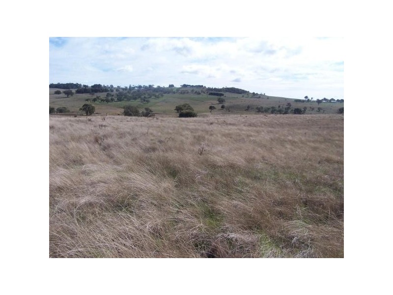 Lot 3 Hewitts Lane, Grabben Gullen NSW 2583