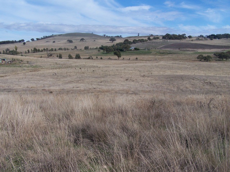 Lot 2 Hewitts Lane, Grabben Gullen NSW 2583