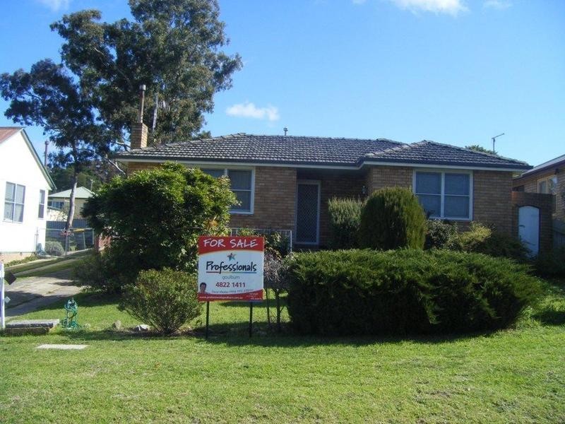 6 Duke Street, Goulburn NSW 2580