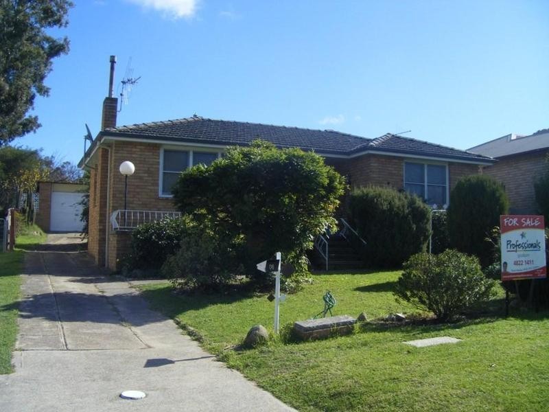 6 Duke Street, Goulburn NSW 2580