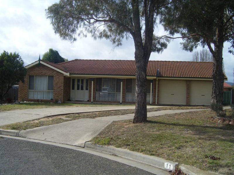 9 Kerr Place, Goulburn NSW 2580