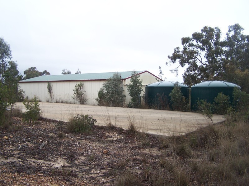 361 Readers Road, Quialigo NSW 2580