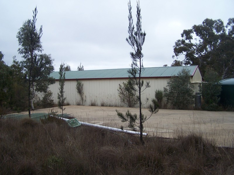 361 Readers Road, Quialigo NSW 2580