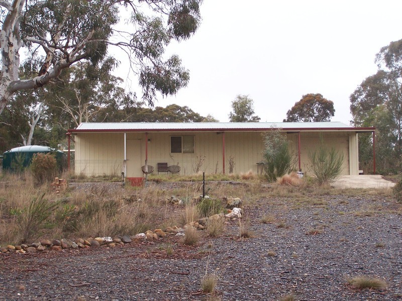 361 Readers Road, Quialigo NSW 2580