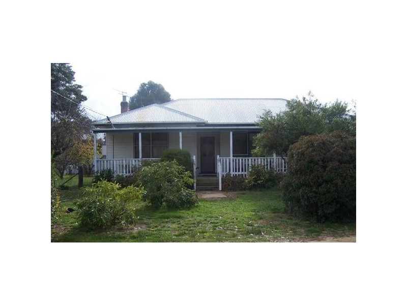 Lot 1 Sylvia Vale Road, Binda NSW 2583