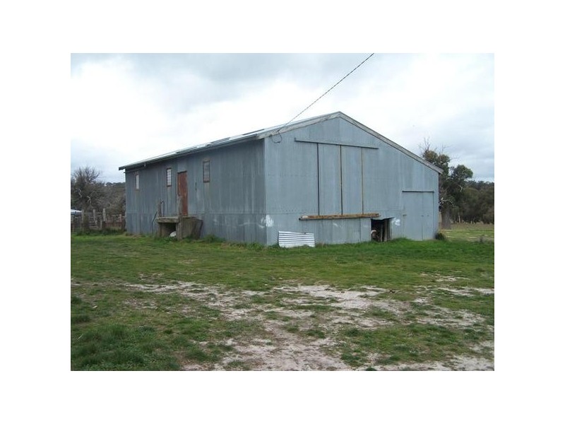Lot 1 Sylvia Vale Road, Binda NSW 2583