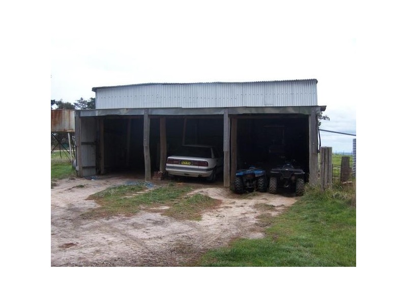 Lot 1 Sylvia Vale Road, Binda NSW 2583
