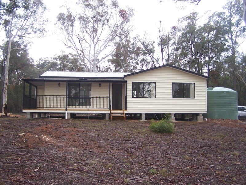 127 Blakes Boulevard, Bungonia NSW 2580