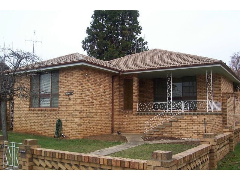 67 Denison Street, Crookwell NSW 2583