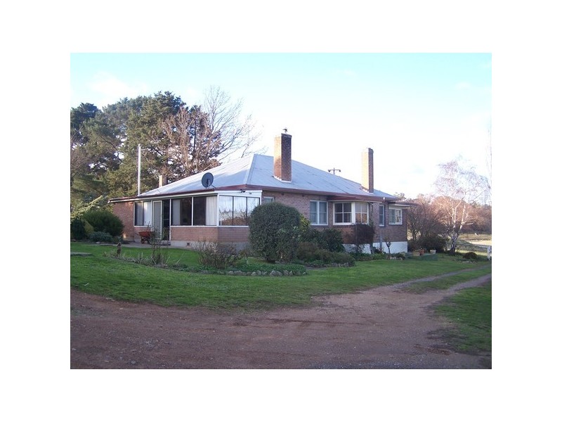 1831 Taralga Road, Tarlo NSW 2580