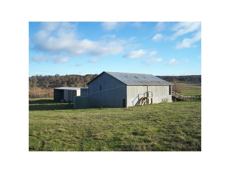 1831 Taralga Road, Tarlo NSW 2580