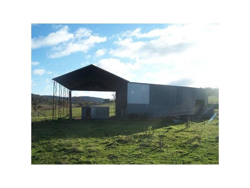 1831 Taralga Road, Tarlo NSW 2580