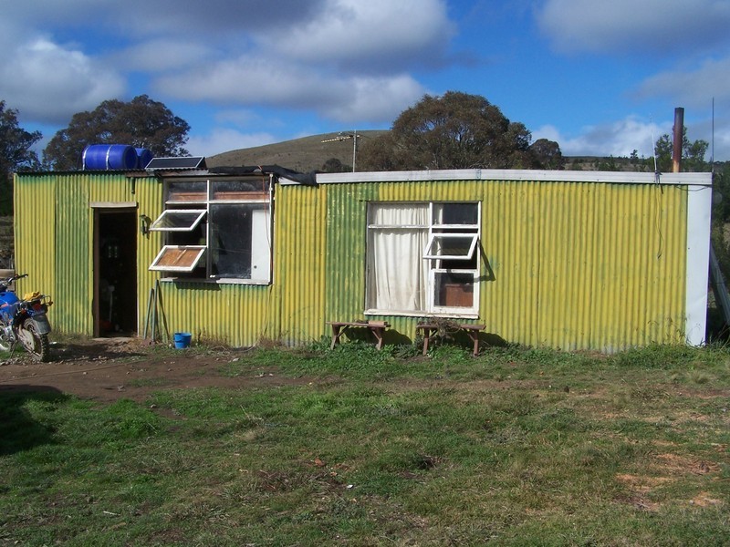 698 Newfoundland Road, Taralga NSW 2580