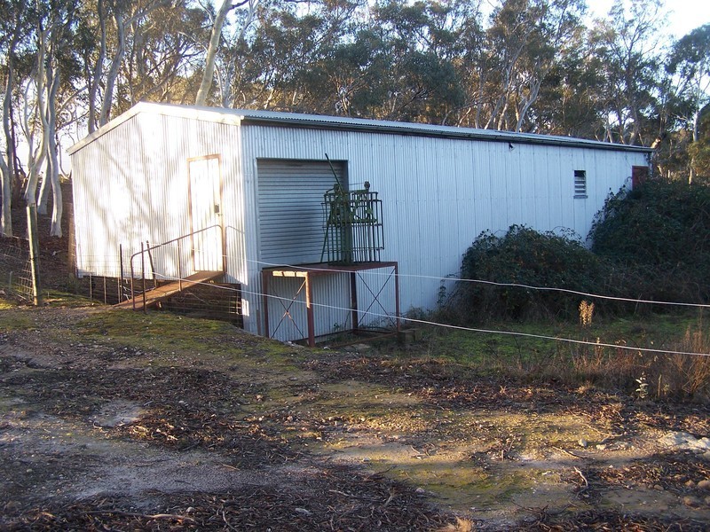 833 Jerrara Road, Marulan NSW 2579