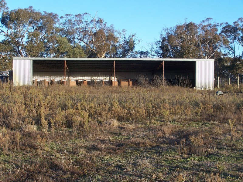 833 Jerrara Road, Marulan NSW 2579