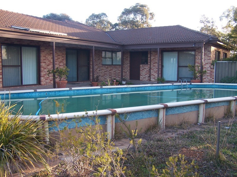 833 Jerrara Road, Marulan NSW 2579