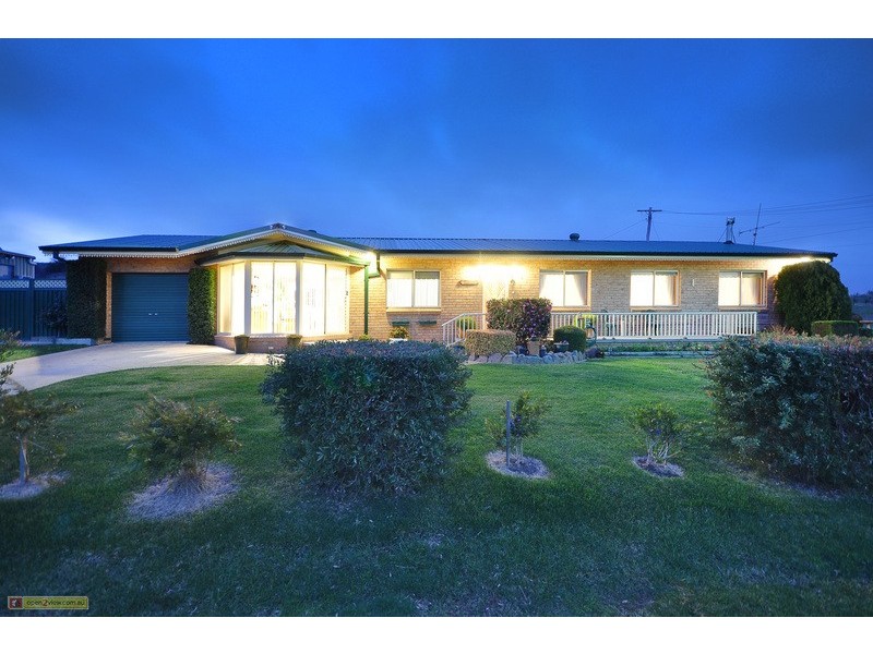 Lot 3 Hillas Street, Taralga NSW 2580