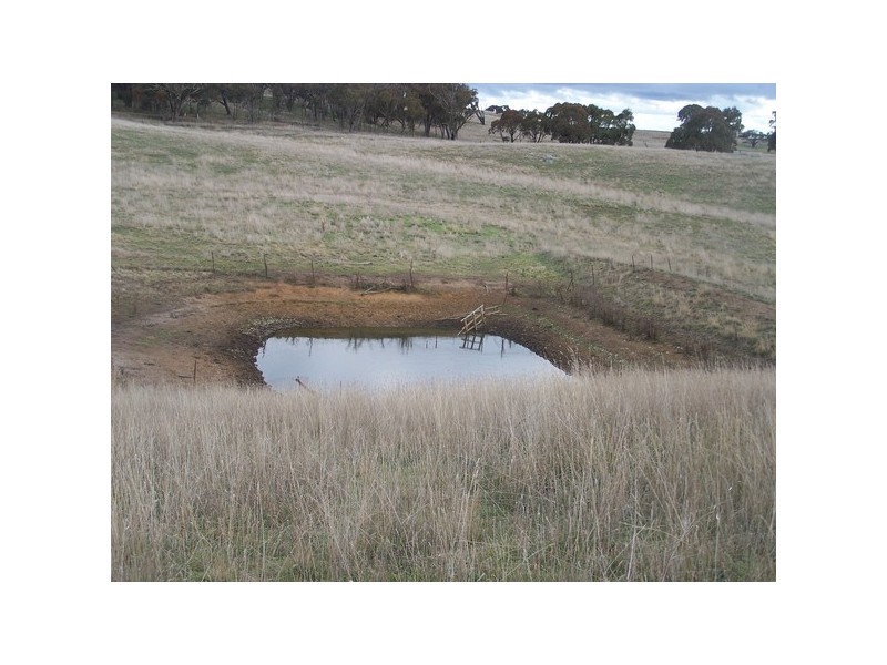 Lot 4 Pejar Road, Crookwell NSW 2583