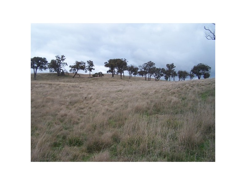 Lot 3 Pejar Road, Crookwell NSW 2583