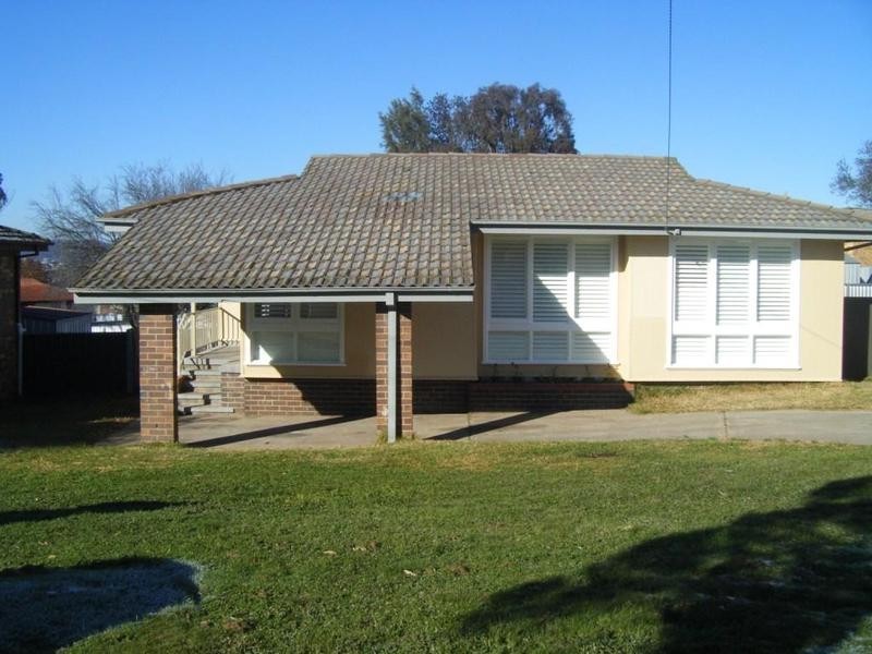 12 Manar Street, Goulburn NSW 2580