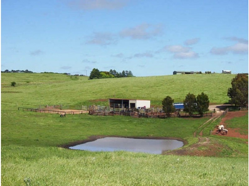 4988 Richlands Road, Taralga NSW 2580