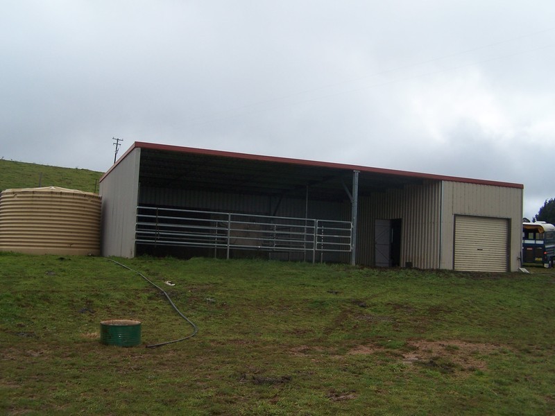 4988 Richlands Road, Taralga NSW 2580