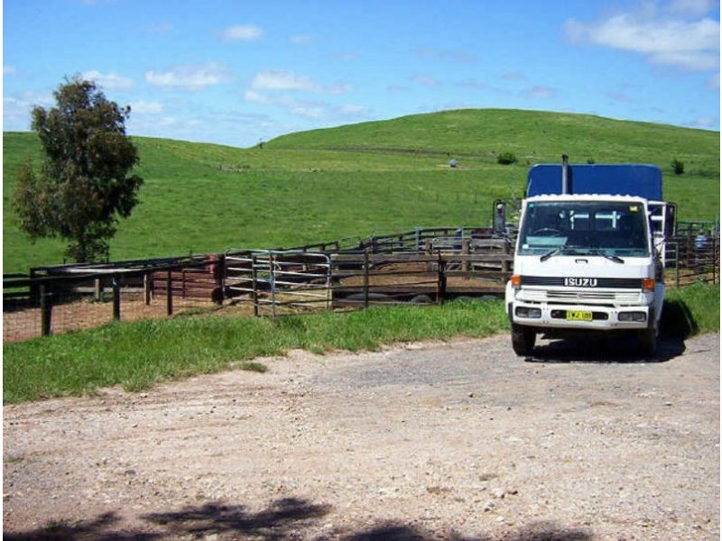 4988 Richlands Road, Taralga NSW 2580