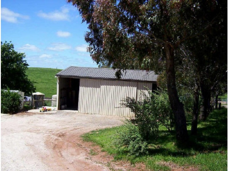 4988 Richlands Road, Taralga NSW 2580