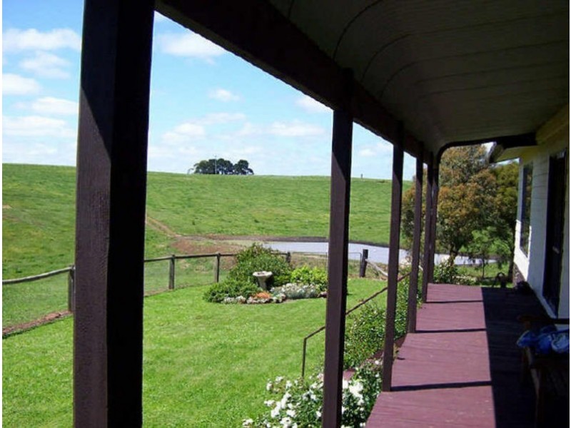 4988 Richlands Road, Taralga NSW 2580