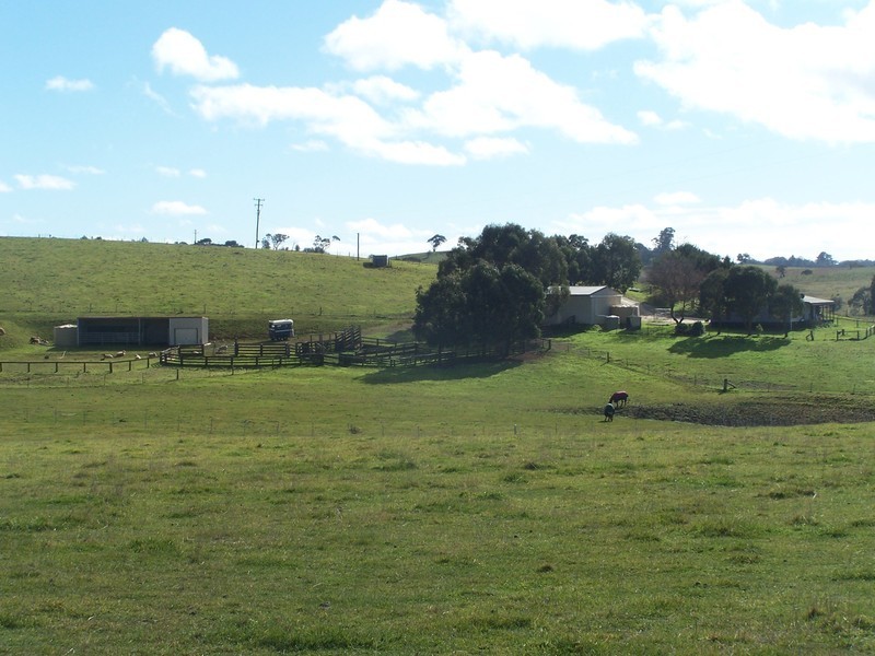 4988 Richlands Road, Taralga NSW 2580