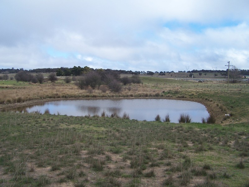 Lot 67 Federal Highway, Yarra NSW 2580