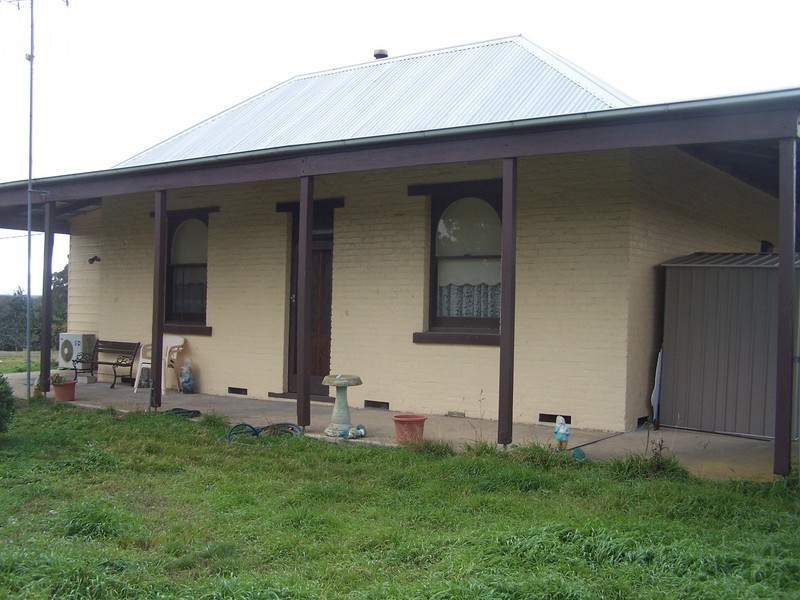 Lot 67 Federal Highway, Yarra NSW 2580