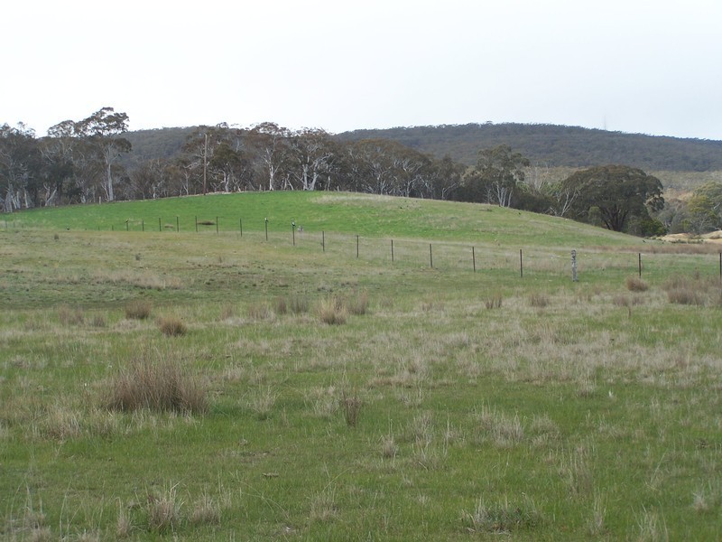 Lot 67 Federal Highway, Yarra NSW 2580