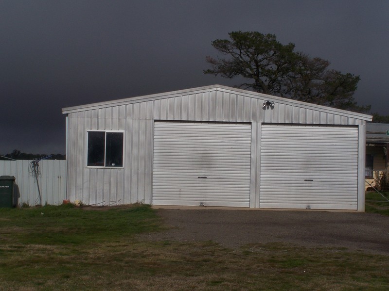 Lot 67 Federal Highway, Yarra NSW 2580