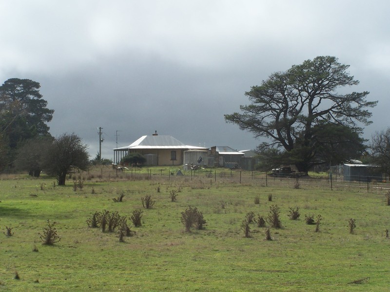 Lot 67 Federal Highway, Yarra NSW 2580