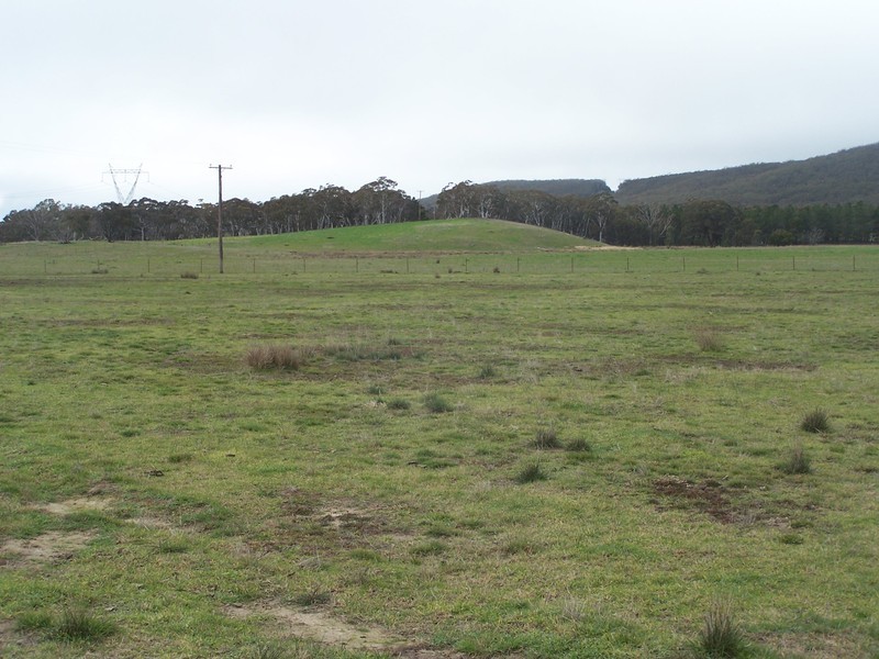 Lot 67 Federal Highway, Yarra NSW 2580