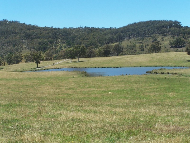 Lot 2 Bannaby Road, Bannaby NSW 2580