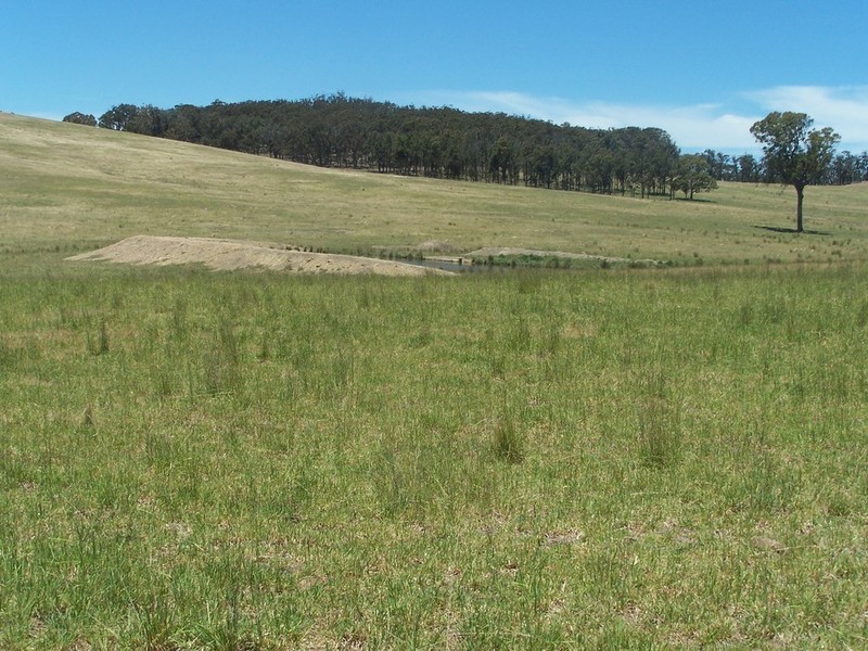 Lot 2 Bannaby Road, Bannaby NSW 2580
