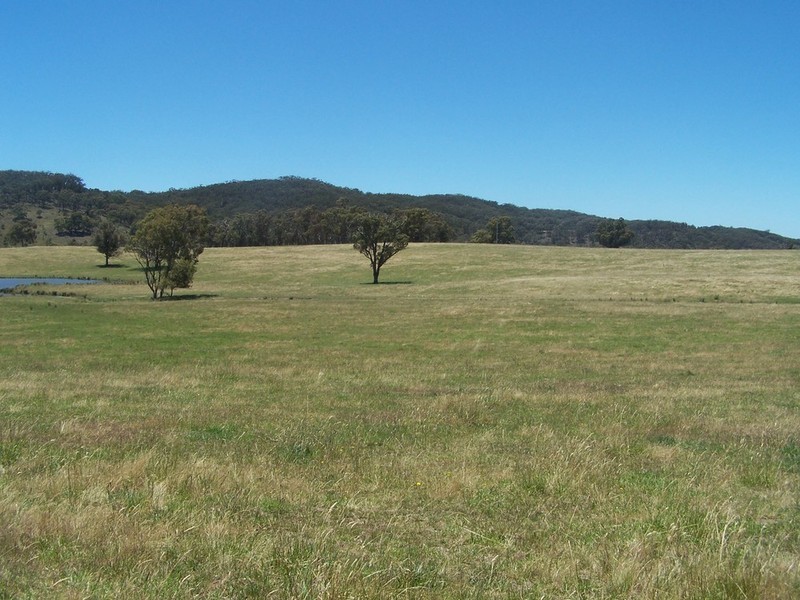 Lot 2 Bannaby Road, Bannaby NSW 2580